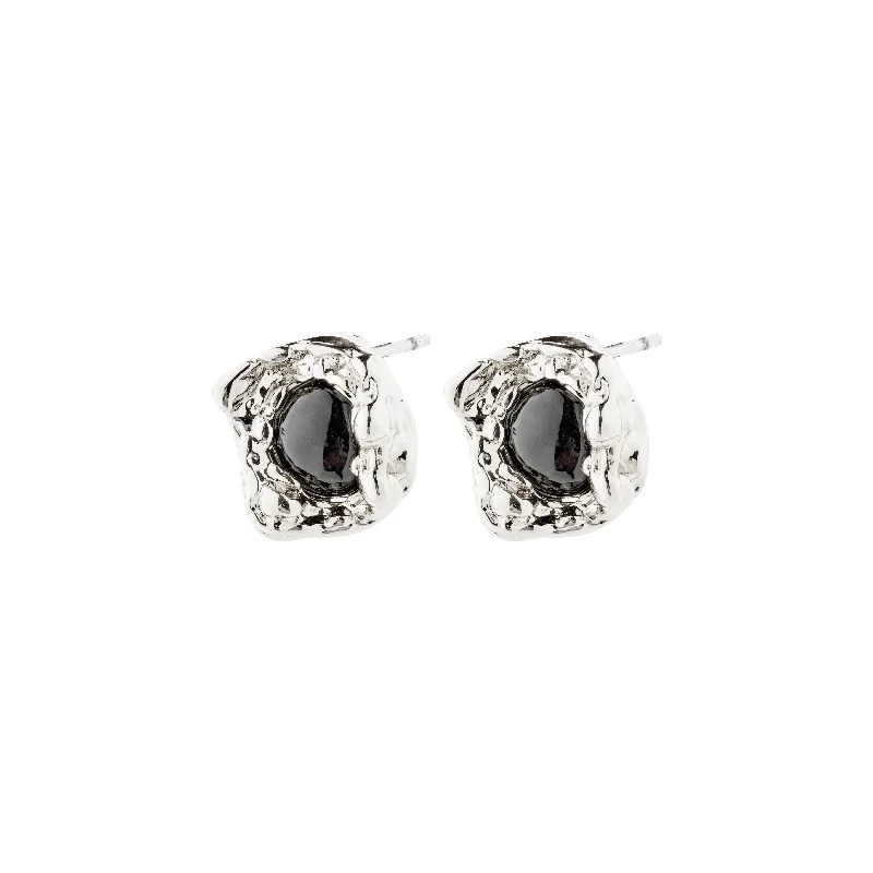 RYPER earrings silver-plated